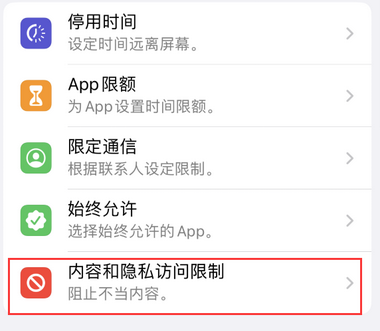 固原appleID维修服务iPhone设置中Apple ID显示为灰色无法使用