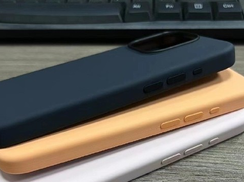 固原苹果14维修站分享iPhone14手机壳能直接给iPhone15用吗?