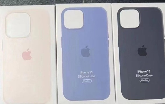 固原苹果14维修站分享iPhone14手机壳能直接给iPhone15用吗？ 