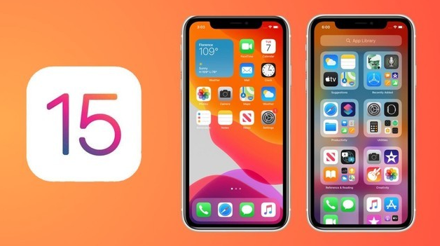 固原苹果13维修分享iPhone13更新iOS 15.5，体验如何 