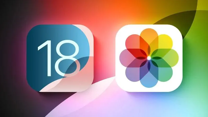 固原苹果手机维修分享苹果 iOS / iPadOS 18.1Beta 3 发布 