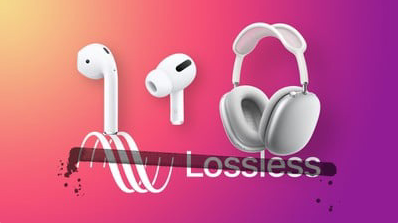 固原苹果手机维修分享哪些设备支持Apple Music 无损音频 
