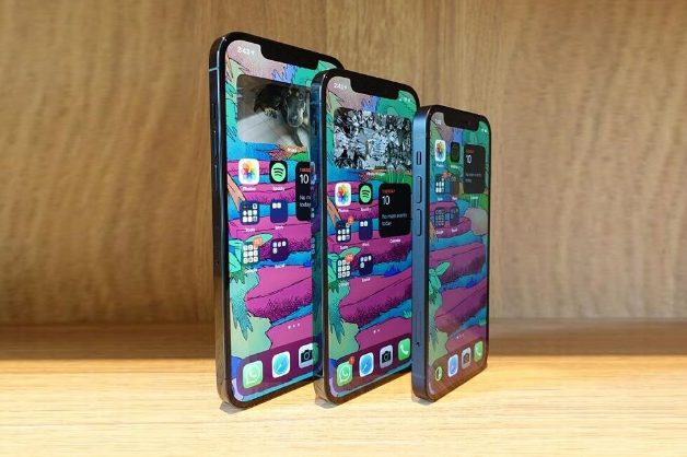 固原苹果手机维修分享iPhone 13发布日期 