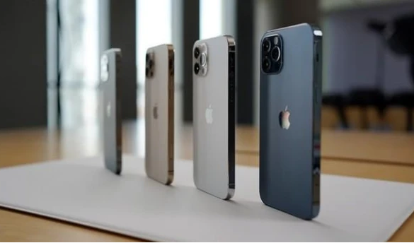 固原苹果手机维修分享为什么说iPhone13才是真旗舰 