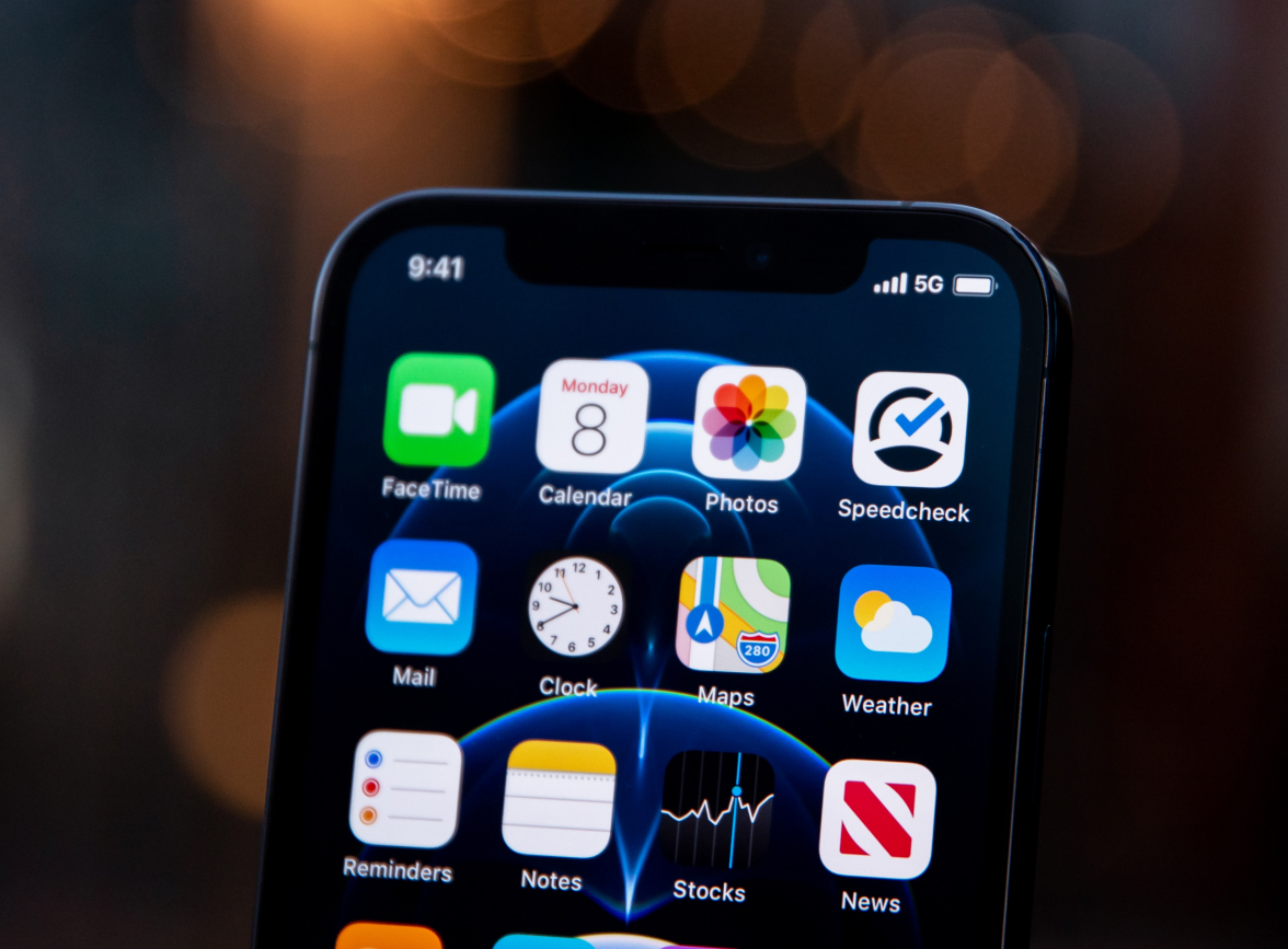 固原苹果手机维修分享为什么 iPhone 12 在冬季会自动关机 