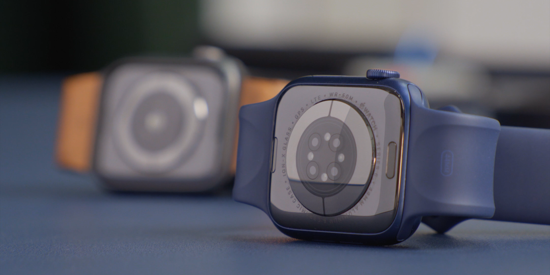 固原苹果手机维修分享Apple Watch 是如何测量卡路里的 
