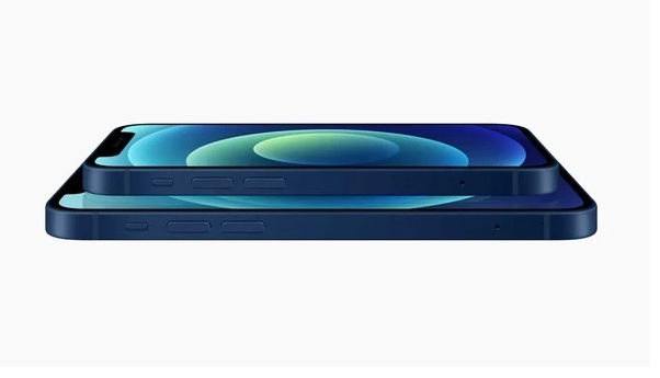 固原苹果手机维修分享iPhone 12 mini 锁屏后触屏失灵怎么办 