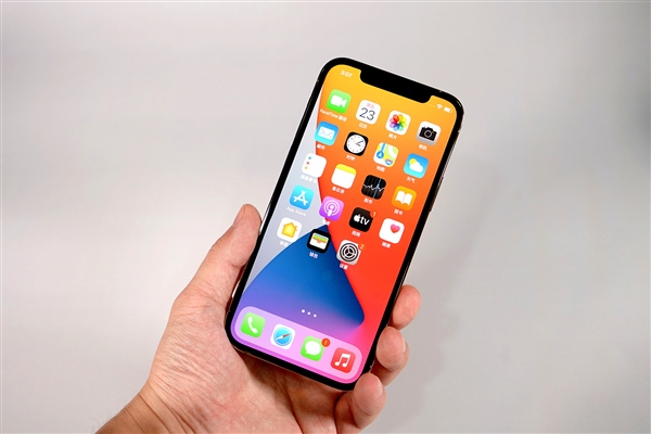 固原苹果手机维修分享iOS 14.2修订版已到，专属iPhone 12系列 