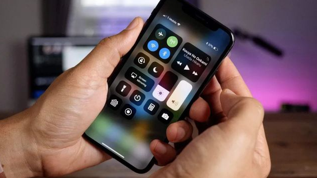 固原苹果手机维修分享iPhone 12信号差怎么办 