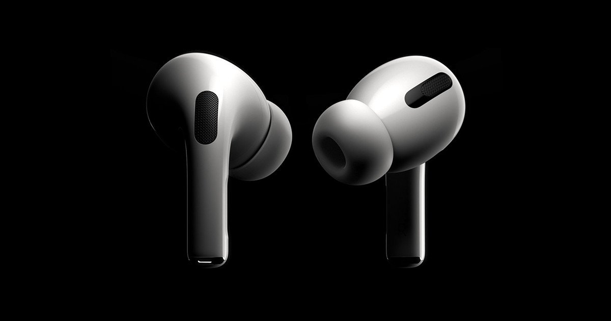 固原苹果手机维修分享AirPods Pro 爆音、降噪效果下降怎么办 