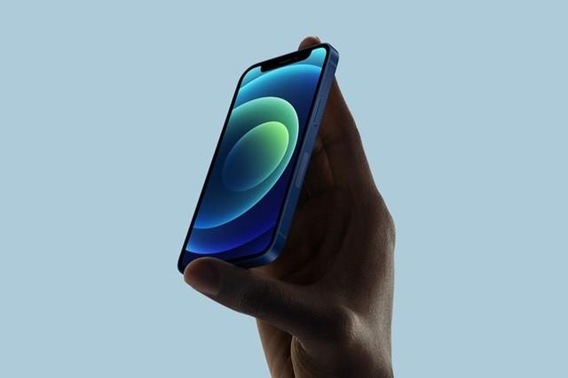 固原苹果手机维修分享iPhone 12 mini辐射很大吗 