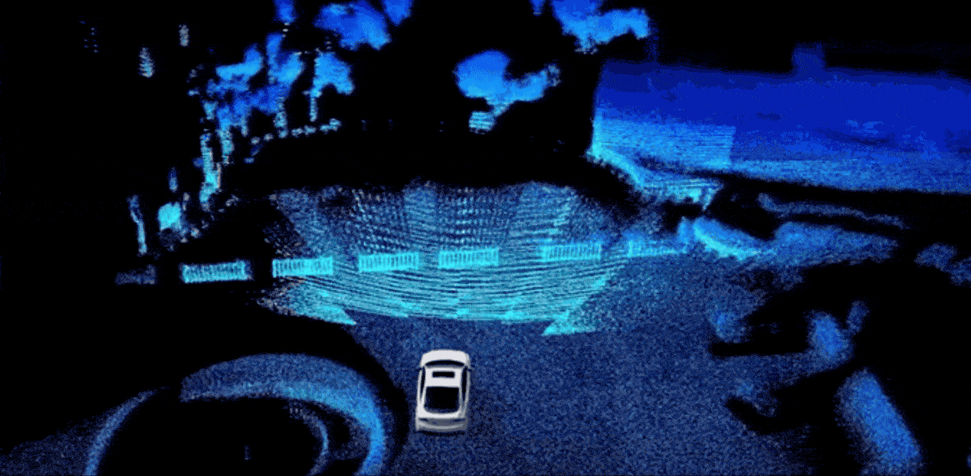 固原苹果手机维修分享iPhone 12 Pro 搭载的 LiDAR 镜头与 ToF 镜头有什么不同 