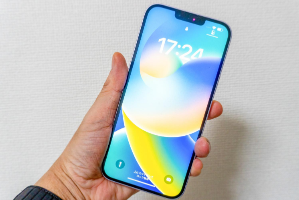 固原苹果手机维修分享iPhone 14 Plus换电池 