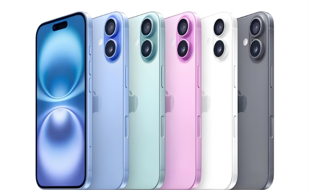 固原苹果手机维修分享iPhone 17换电池 