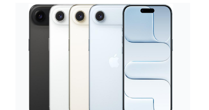 固原苹果手机维修分享iPhone 17 Air换电池 