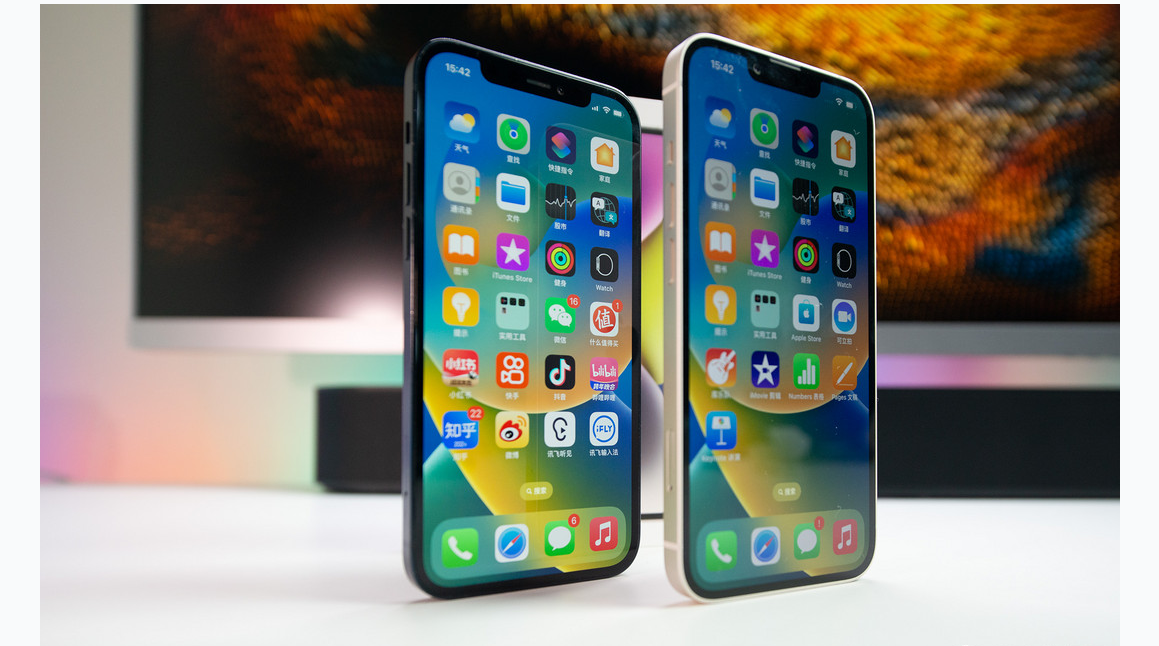 固原苹果维修点分享iPhone 14 Plus进水维修 