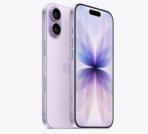 固原苹果维修点分享iPhone 17进水维修 