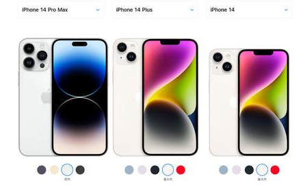 固原苹果维修点分享iPhone 14六大容易被忽略的实操难点与消费提示 