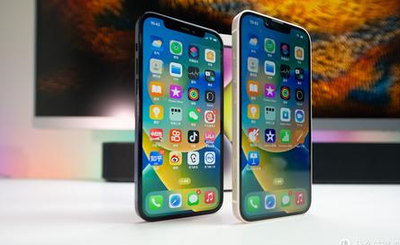 固原苹果维修点分享iPhone 14 Plus换屏维修细节 