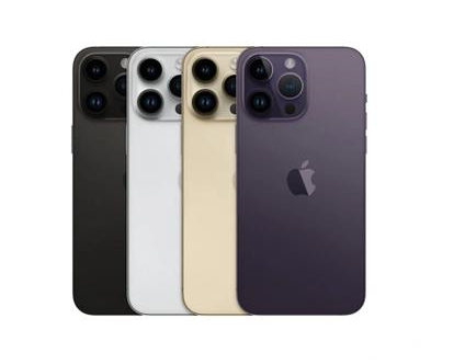 固原苹果维修点分享iPhone 14 Pro Max换屏被忽视的工艺细节 