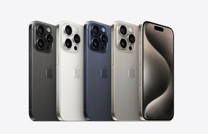 固原苹果维修点分享iPhone 15 Pro自动关机故障解析 
