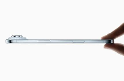 固原苹果维修点分享iPhone 17 Air自动关机电源故障解析 