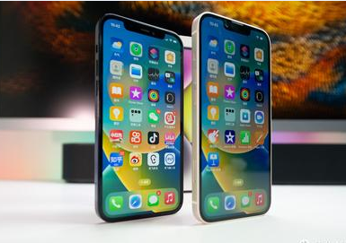 固原苹果维修点分享iPhone 14 Plus扩容深层隐患梳理 