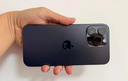 固原苹果维修点分享iPhone 14 Pro Max扩容实战误区 