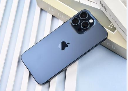 固原苹果维修点分享iPhone 15 Pro Max扩容静电与工艺坑 