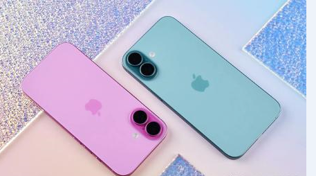 固原苹果维修点分享iPhone 16扩容成本与市场套路 