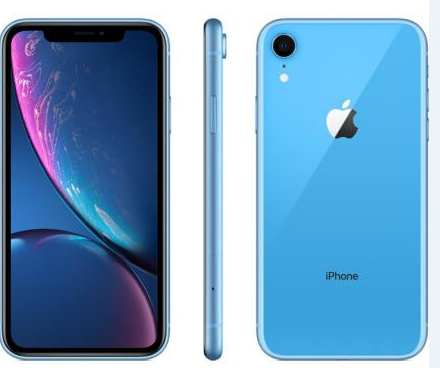 固原苹果维修点分享iPhone XR后台与通知系统排错 