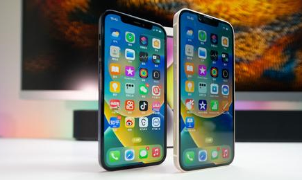 固原苹果维修点分享iPhone 14 Plus安全隔区与音频排错 