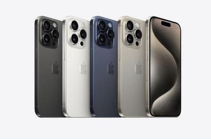 固原苹果维修点分享iPhone 15 Pro电池与备忘录排错 