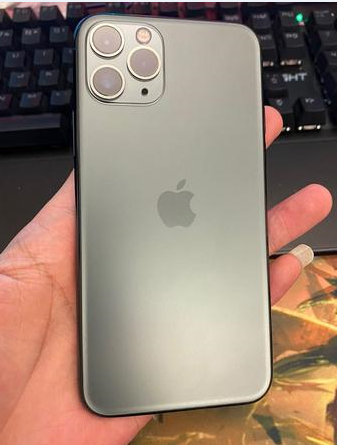 固原苹果维修点分享iPhone 11 Pro锁屏密码机制科普 