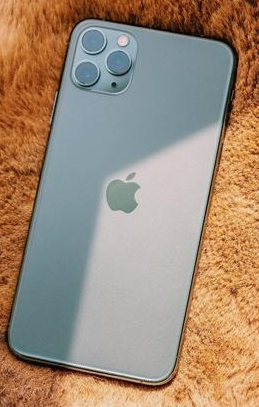 固原苹果维修点分享iPhone 11 Pro Max锁屏密码冷知识汇总 