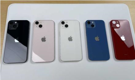 固原苹果维修点分享iPhone 13锁屏密码冷知识解读 