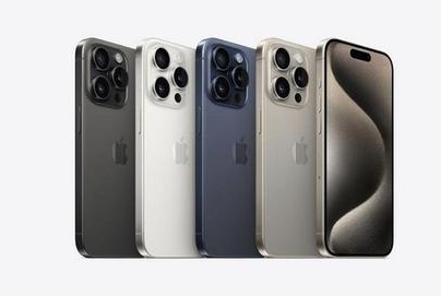固原苹果维修点分享iPhone 15 Pro锁屏密码实用参考 