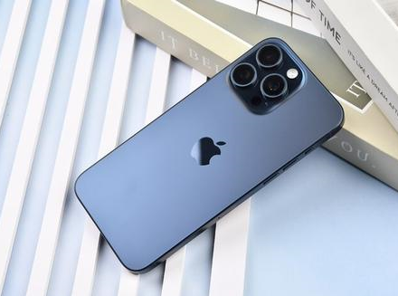 固原苹果维修点分享iPhone 15 Pro Max锁屏密码玩机解析 