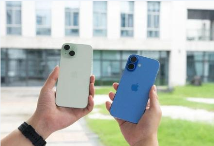 固原苹果维修点分享iPhone 16 Plus锁屏密码使用手册 