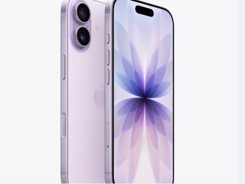 固原苹果维修点分享iPhone 17锁屏密码使用参考 