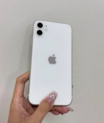 固原苹果维修点分享iPhone 11黑屏特殊场景解析 