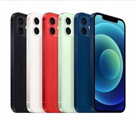 固原苹果维修点分享iPhone 12 Pro Max黑屏冷门故障解读 