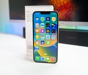 固原苹果维修点分享iPhone 14 Plus黑屏小众诱因汇总 