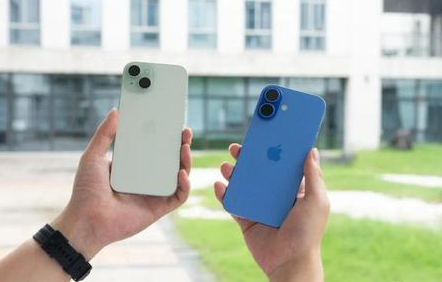 固原苹果维修点分享iPhone 16 Plus黑屏疑难故障汇总 