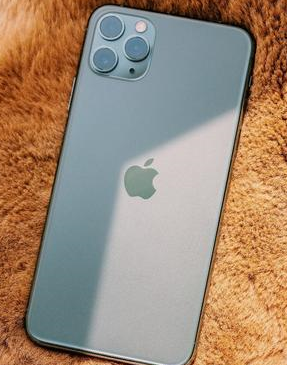 固原苹果维修点分享iPhone 11 Pro Max电池发烫特殊问题 