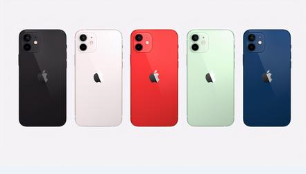 固原苹果维修点分享iPhone 12电池发烫少见诱因解析 