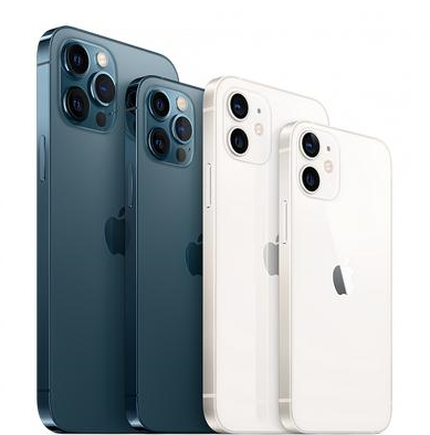固原苹果维修点分享iPhone 12 Pro发烫关联故障汇总 