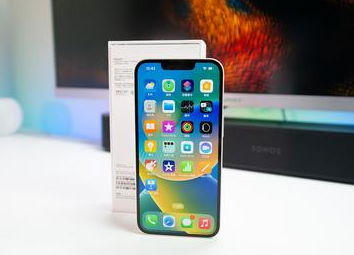 固原苹果维修点分享iPhone 14电池发烫真实诱因盘点 