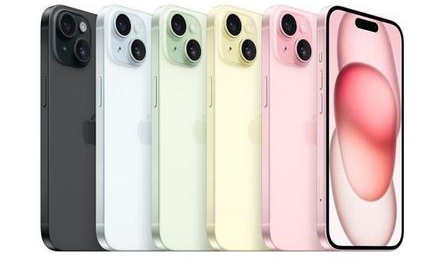 固原苹果维修点分享iPhone 15发烫易忽视问题科普 
