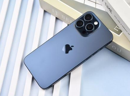 固原苹果维修点分享iPhone 15 Pro Max发烫深度剖析 